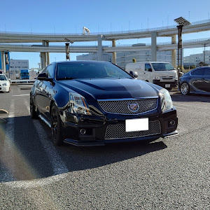 CTS クーペ X322V