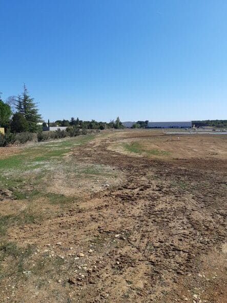 Vente terrain  266 m² à Mouzillon (44330), 69 000 €