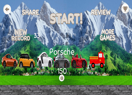 How to install Mountain Racer 1.6 unlimited apk for android
