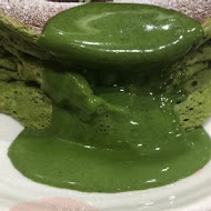 woosa洋食パンケーキ 屋莎洋食鬆餅屋