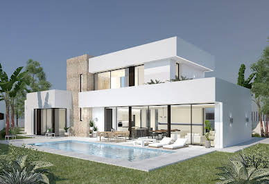 Villa 1