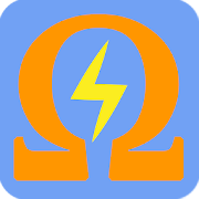 Easy Ohms Law Calculator  Icon