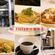 NU PASTA杯杯麵(台南善化店)