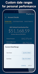 Prudential Retirement(圖5)-速報App