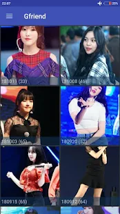 Gfriend What did you do today?(圖1)-速報App