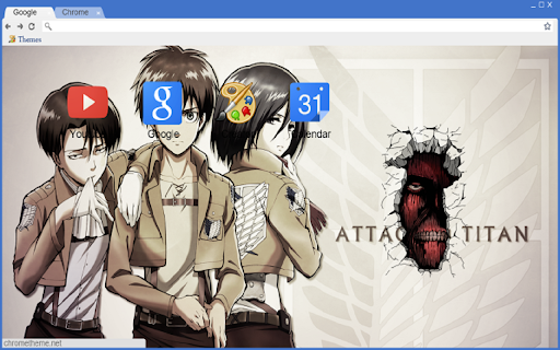 attack on titan