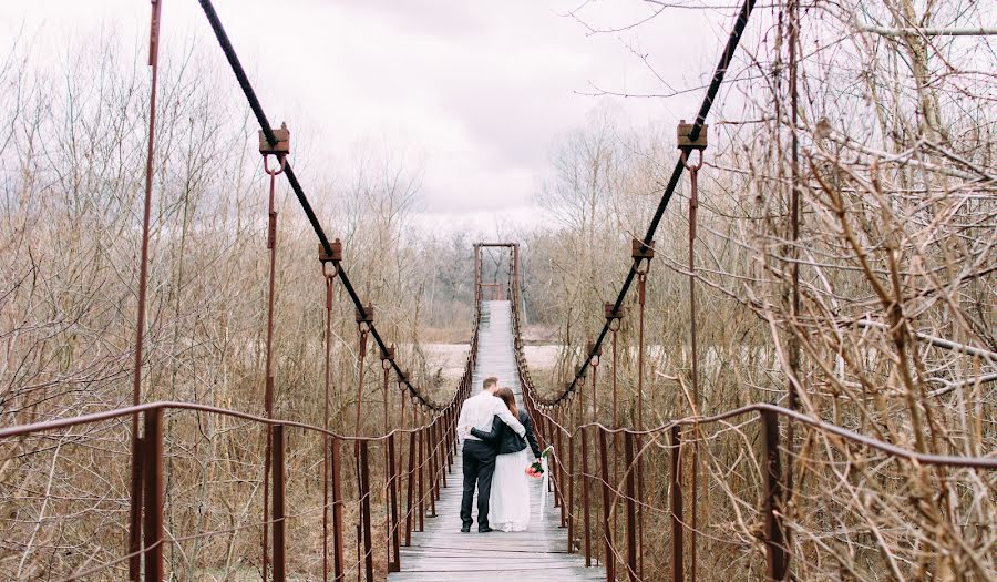 Photographe de mariage Aleksandr Solodukhin (solodfoto). Photo du 26 mars 2015