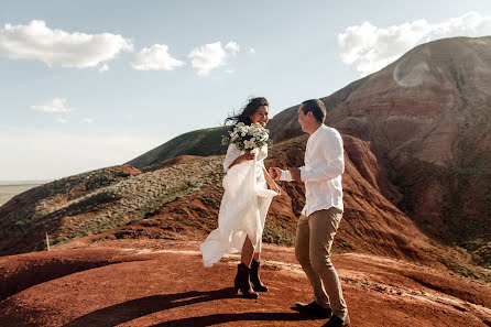 Wedding photographer Ekaterina Surzhok (raido-kate). Photo of 7 June 2017