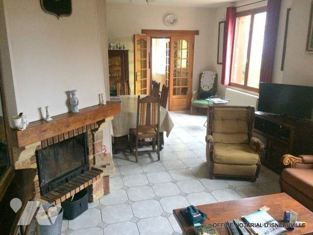 Vente maison 3 pièces 84 m² à Sotteville-les-rouen (76300), 248 000 €