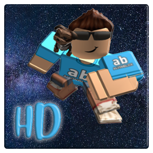 Roblox profile HD wallpapers