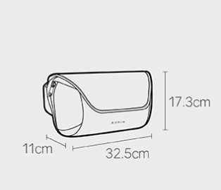 Title 1, Casual Messenger Bag Wear Resistant Single Shou...