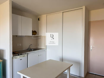 appartement à Saint-Florent (2B)