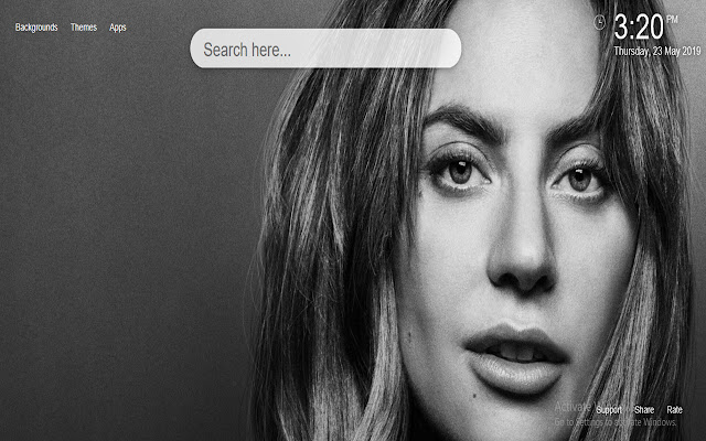 A Star Is Born Wallpapers New Tab