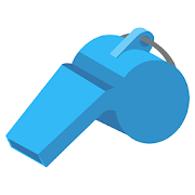 Whistle  Icon