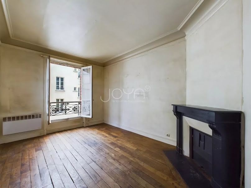 Vente appartement 2 pièces 42.71 m² à Paris 15ème (75015), 395 000 €