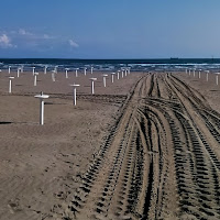 Aspettando i turisti di Zak_2017