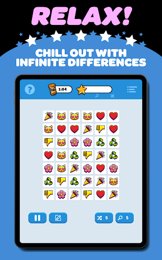 Infinite Connections - Match the pair! screenshots 15