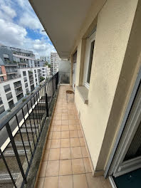 appartement à Paris 12ème (75)