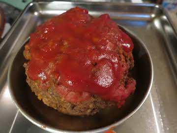 INSTANT POT - MEATLOAF AND POTATOES