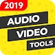 Video Editor, MP3 Converter, Ringtone Maker Download on Windows