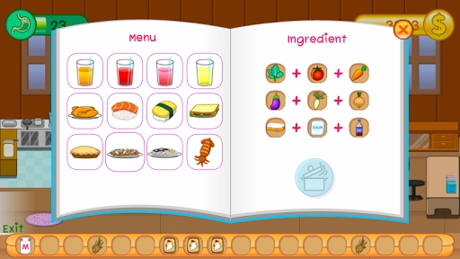 Small Farm - Growing vegetables and livestock