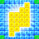 تحميل التطبيق Toy Cubes Block Smash التثبيت أحدث APK تنزيل