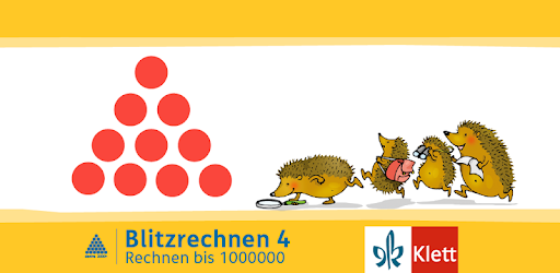 Blitzrechnen 4. Klasse – Apps bei Google Play