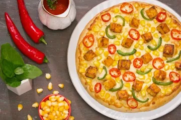 MOJO Pizza - 2X Toppings photo 