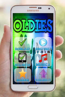 Oldies Music Ringtones free(圖1)-速報App