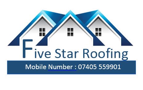 5 Star Roofing Elevate Your Roof to Excellence