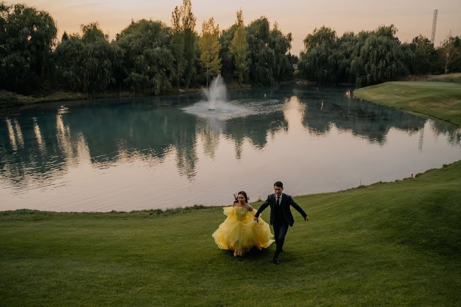 Fotografo di matrimoni Grigoriy Borisov (gborissov). Foto del 21 giugno 2023