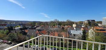 appartement à Versailles (78)