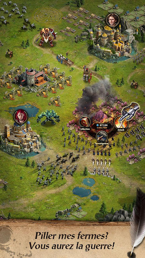 Télécharger Clash of Queens: Light or Darkness  APK MOD (Astuce) 5