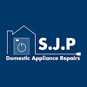 SJP Domestic Appliance Repairs Logo