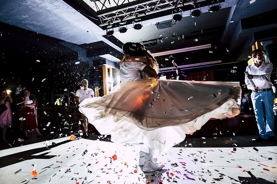 Düğün fotoğrafçısı Fabio Camandona (camandona). 7 Kasım 2018 fotoları