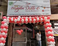 Mughlai Dilli 6 Family Restaurant photo 2