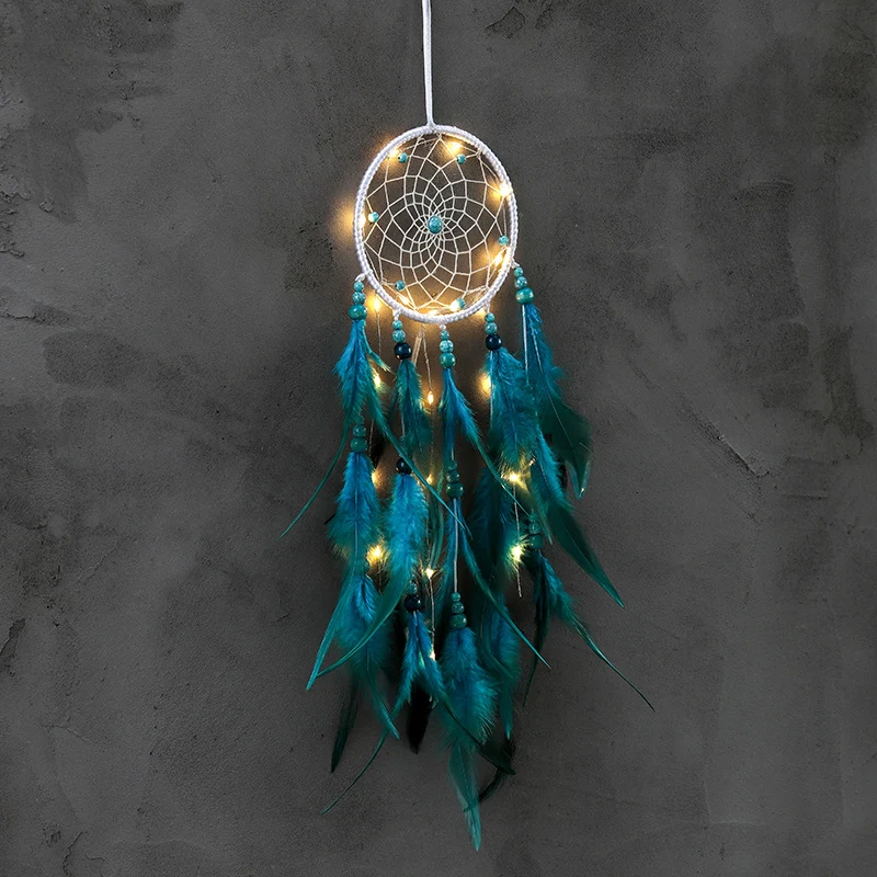 Bijou fait main, cadeau d'anniversaire ou de remise de diplôme Pendentif carillon à vent Un cadeau unique et personnalisé pour une personne spéciale.