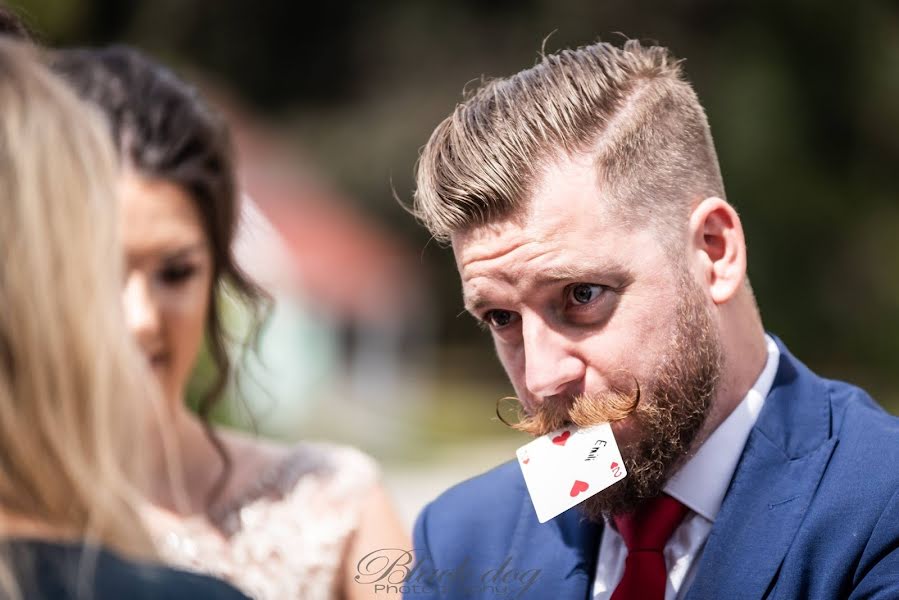 Fotografo di matrimoni Chris Deacon (chrisdeacon). Foto del 2 luglio 2019