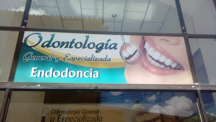 Odontología General y Especializada