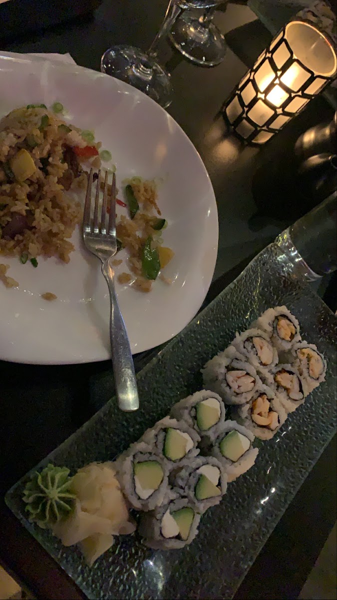 Sushi