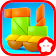 Shapes Builder (+4)  icon