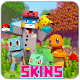 Skins For Pokemon  icon