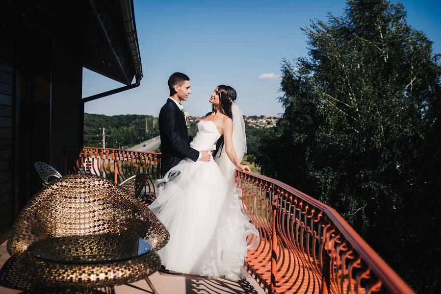 Wedding photographer Maslova Nadezhda (maslovanadi). Photo of 7 April 2018