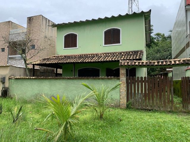 Casas à venda Guaratiba