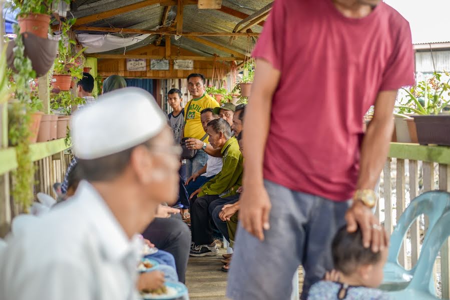 Photographe de mariage Juniaf Dzul (dzuljuniaf). Photo du 11 décembre 2018