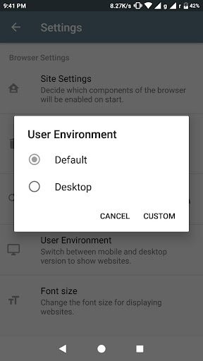 HTML Inspect Element  JS console