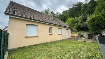 maison à Rouen (76)