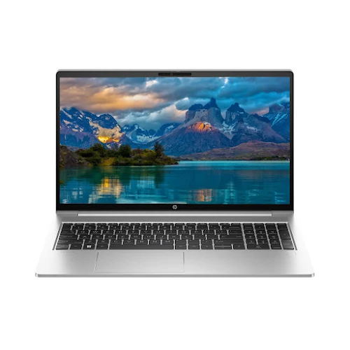 Máy tính xách tay/ Laptop HP ProBook 450 G10 - 9H1N8PT (i5-1335U) (Bạc)