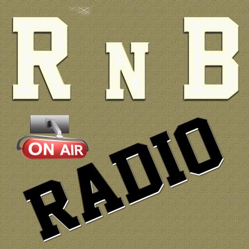 RnB Radio - Free Stations