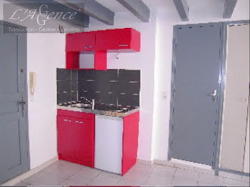 appartement à Nimes (30)